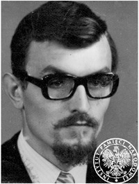 Świerczyński Czesław Michał