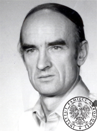 Szczeciński Wojciech Kazimierz