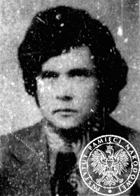 Macherowski Stanisław Andrzej