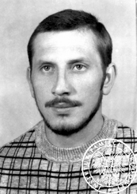 Słowiński Jerzy