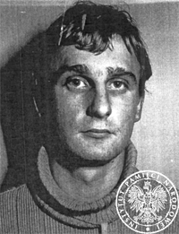 Kopcik Hieronim Bogdan