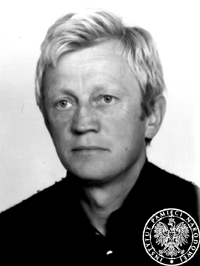 Rasek Bernard Leopold