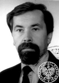 Pawlok Franciszek Paweł