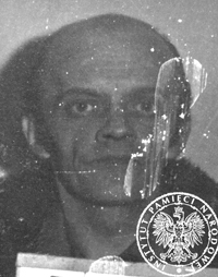 Szablewicz Krzysztof Zenon