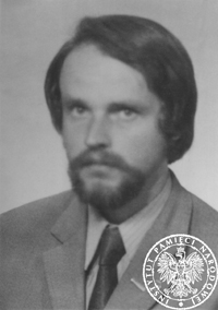 Chałoński Michał Hubert