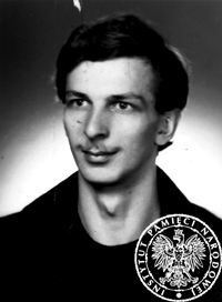 Papierski Piotr Sylwester