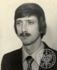 Kuroczycki Lech Julian