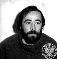 Jaworski Ryszard Rajmund