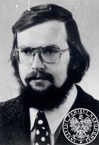 Kruszyński Stanisław