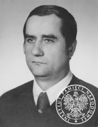 Wiatr Stanisław Karol