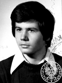 Jankowski Dariusz Krzysztof