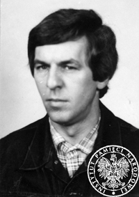 Pucher Krystian Teodor