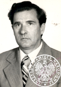 Mrozik Alfons Grzegorz