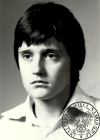 Myszkier Adam Kazimierz