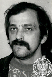 Kozera Jerzy Zygmunt