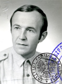 Tatarowski Konrad Witold