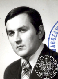 Moczulak Jan Czesław