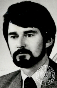 Rybajczyk Piotr Paweł