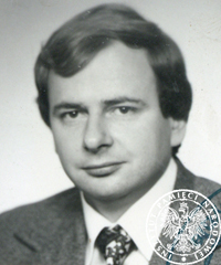 Mikołajczyk Adam Jan