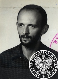 Kozicki Zygmunt Józef