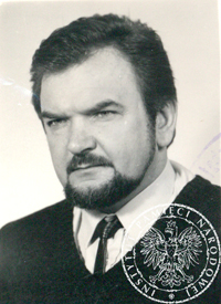 Skudniewski Zbigniew Hubert