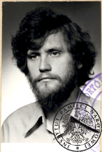 Borowik Wojciech Jan