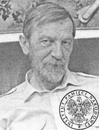 Świerczewski Tadeusz Józef