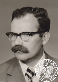 Niedźwiecki Jan Rajmund