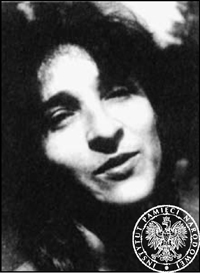 Śreniowska Barbara Helena