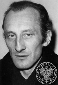 Siemaszko Zbigniew Jerzy