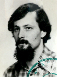 Jastrzębski Wojciech