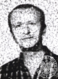 Matysiak Kazimierz Jacek