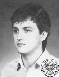 Czyżewski Mirosław Maciej