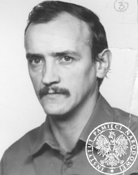 Cieślik Wiesław Wojciech