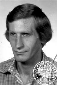 Tętlewicz Henryk Romuald