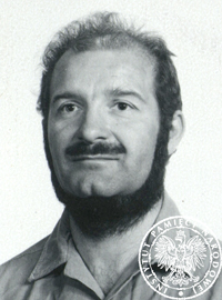 Rzepka Tadeusz Ryszard