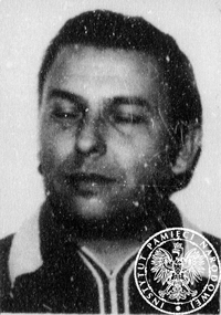 Dobrzański Oswald Wiktor