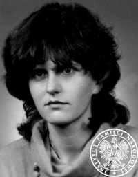 Pacuła Elżbieta Helena