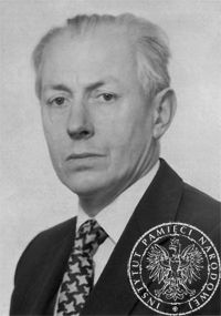 Janiszewski Aleksander Tadeusz