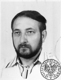 Kucharewicz Leszek