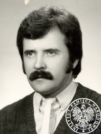 Kaszubowski Ryszard Adam