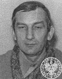 Wyrwich Edward Cyprian