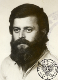 Świątkowski Mariusz Leopold