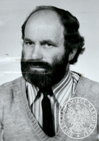 Rakowski Piotr Zygmunt