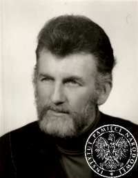 Sadka Jerzy Benedykt