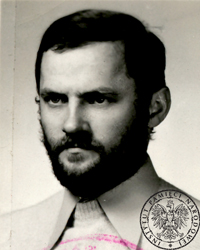 Kozikowski Jan Zbigniew