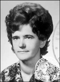 Jakubiszyn Alicja Anna