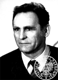 Kapczyński Włodzimierz Romuald