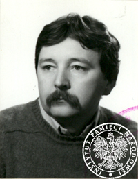 Kosieradzki Władysław Janusz