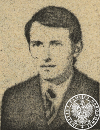 Kozłowski Bolesław Jakub